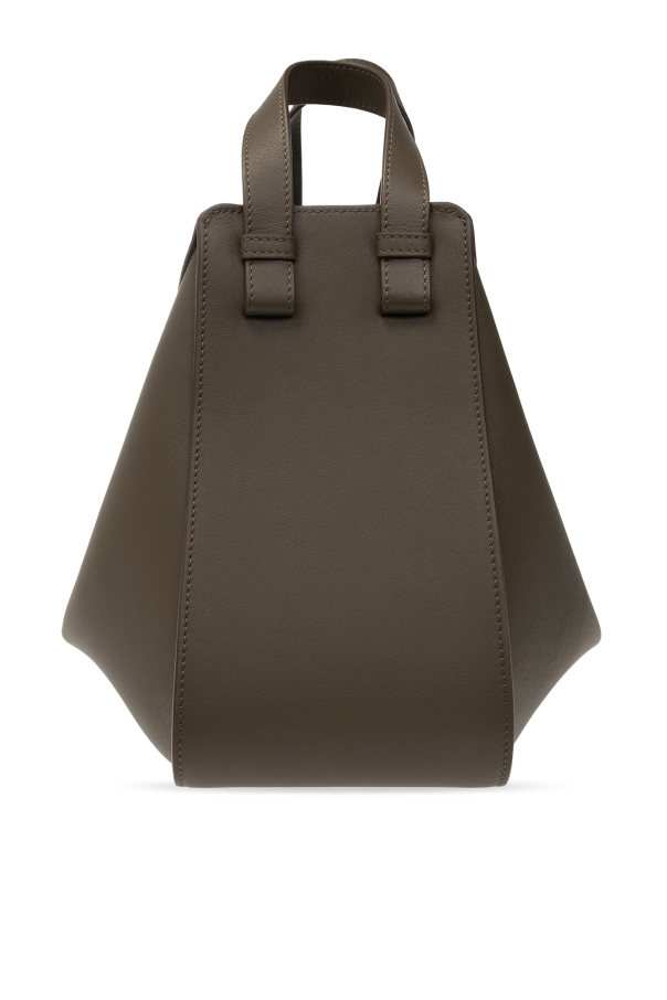 ロエベ LOEWE LOEWE かごバッグ POCHETTE BAG スリット